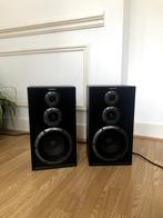 Sony Speakers SS-A 701, Audio, Tv en Foto, Luidsprekerboxen, Ophalen, Gebruikt, Sony