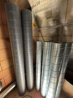 Ventilatiemateriaal ubbink, Ophalen, Zo goed als nieuw