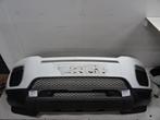 BUMPER VOOR Range Rover Evoque (LVJ / LVS) (01-2011/12-2019), Gebruikt, Voor, Land Rover, Bumper