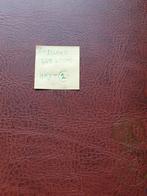 Album 2 van Engeland met 339 munten  zie foto's, Enlèvement, Autres pays, Série