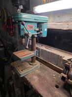 Kolomboormachine, Doe-het-zelf en Bouw, Gereedschap | Boormachines, Ophalen, Boormachine