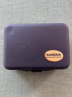 Sabena set de bureau long courrier, Enlèvement ou Envoi, Comme neuf, 1 à 20, Plein