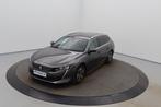 (1YLC775) PEUGEOT 508 SW DIESEL - 2018, Gebruikt, Euro 6, https://public.car-pass.be/vhr/9d9e91fc-acec-4abf-bb33-78e5d1355e4b
