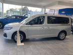 Ford Grand Tourneo Connect 2.0 Titanium Automaat|Camera|Trek, Auto's, 122 pk, 140 g/km, Euro 6, 4 cilinders