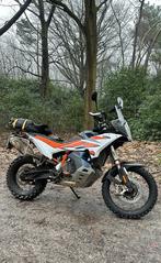 KTM 890 ADV R, 2 cilinders, Motorrijbewijs A, 900 cc, Particulier