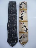Stropdas, das Sylvester (Looney Tunes), Kleding | Heren, Ophalen of Verzenden, Zo goed als nieuw