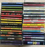 cd pakket muziek 80s en 90's enkel verzamelcds - 50 tal cds, Ophalen of Verzenden, Gebruikt