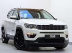 Jeep Compass 1.6 MJD 4x2 Night Eagle -CAMERA-CARPLAY, 87 kW, Euro 6, Wit, Compass