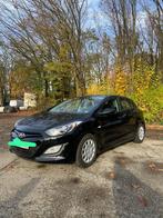 Hyundai i30 bwj 2015 21000 KMS, Voorwielaandrijving, Stof, 139 g/km, 4 cilinders