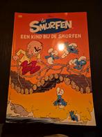 Peyo - Een kind bij de Smurfen, Boeken, Stripverhalen, Ophalen, Peyo