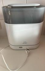Sterilisator avent, Kinderen en Baby's, Ophalen, Zo goed als nieuw, Sterilisator