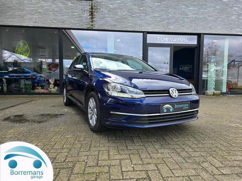 Volkswagen Golf VW GOLF VII 1.0 TSI COMFORTLINE, Autos, Volkswagen, Entreprise, Golf, ABS, Airbags, Air conditionné, Android Auto