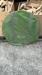 Tent, Ophalen, Nieuw