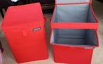 BRABANTIA Wasmand - Stapelbaar - 35 L
, rood, Ophalen, Zo goed als nieuw