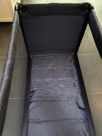 Opvouwbaar baby reisbed + matras & muggennet -handig&compact, Kinderen en Baby's, Babywiegjes en Ledikanten, Ophalen, Gebruikt