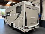 Ford Transit Chausson 777 GA, Caravans en Kamperen, Mobilhomes, Automaat, Ringverwarming, Ford, 7 tot 8 meter