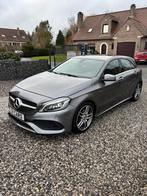 Mercedes A160 pack Amg (79.254km), Autos, Classe A, Achat, Euro 6, Boîte manuelle