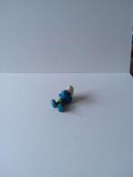Groene en zwarte Doctor Smurf, Verzamelen, Ophalen of Verzenden, Gebruikt, Poppetje, Figuurtje of Knuffel