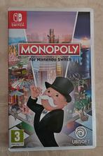 Monopoly, Ophalen of Verzenden, Zo goed als nieuw