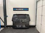 Mercedes Benz Vito W447 Achterklep grijs dicht A4477403600, Gebruikt, Achterklep, Mercedes-Benz, Ophalen of Verzenden
