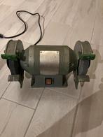 Professionele messenslijper, Doe-het-zelf en Bouw, Werkbanken, Ophalen, Gebruikt