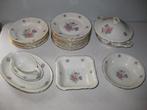 Vintage - Service de table en porcelaine - Marie Luise - Set, Enlèvement ou Envoi