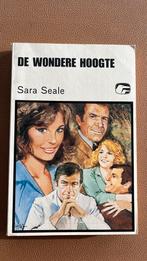 Boek “De wondere hoogte” - Sara Seale, Ophalen, Zo goed als nieuw