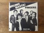 single bruno basta, Cd's en Dvd's, Ophalen of Verzenden, 7 inch, Rock en Metal, Single