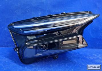 AUDI A6 ETRON E-TRON FULL LED KOPLAMP 85E941034J ORIGINEEL beschikbaar voor biedingen