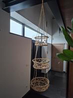 panier suspendu à 3 niveaux, Enlèvement ou Envoi, Comme neuf, Panier
