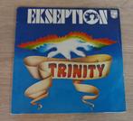 LP  Ekseption ‎– Trinity, Ophalen of Verzenden, Gebruikt, 12 inch, Alternative