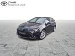 Toyota Corolla TS DYNAMIC+BUSINESS PACK+NAVI, Auto's, Toyota, Automaat, 78 g/km, Zwart, 5 deurs