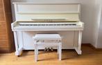 Piano, Musique & Instruments, Comme neuf, Piano, Blanc