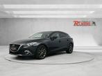 Mazda 3 2.0 SkyActiv-G 120 GT-M handgeschakeld, Camera Achte, Auto's, Mazda, Voorwielaandrijving, 1998 cc, Gebruikt, Euro 6