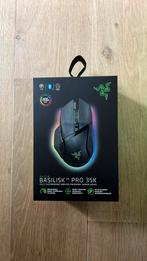 Razer Basilisk V3 PRO 35k, Envoi, Neuf