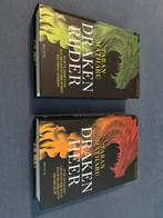 Taran Matharu, Boeken, Fantasy, Ophalen, Nieuw