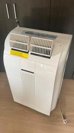 Mobiele airco Energielabel B, Ophalen, Minder dan 60 m³, Zo goed als nieuw, Ventileren