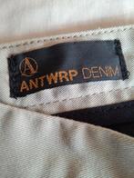 Bermuda's denim maat 28., Ophalen of Verzenden, Zo goed als nieuw