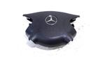 AIRBAG STUUR Mercedes-Benz E (W211) (01-2002/12-2008), Gebruikt, Mercedes-Benz