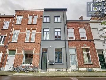 Appartement te koop in Leuven, 6 slpks beschikbaar voor biedingen