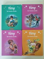 Tiny boeken, Boeken, Ophalen of Verzenden, Gelezen