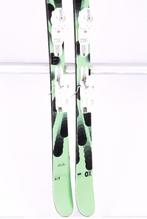 162 172 freeride ski's FACTION STUDIO 0X 2024, twintip, Gebruikt, Verzenden, Carve, Ski's