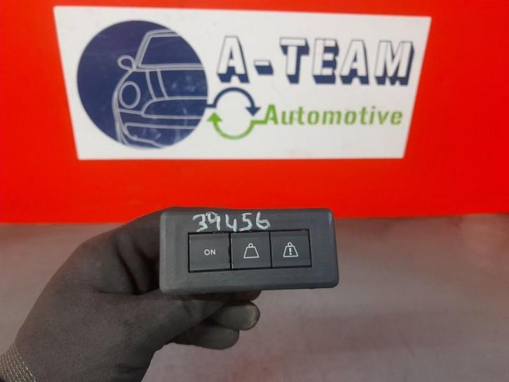 SCHAKELAARS DIVERSEN Citroën Berlingo (9818101977), Auto-onderdelen, Dashboard en Schakelaars, Citroën, Gebruikt