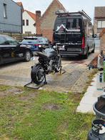 Kawasaki z1000, Motoren, 4 cilinders, Motorrijbewijs A, Particulier, Sportuitlaat