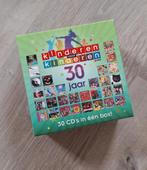 Kinderen voor kinderen 30 cd's, CD & DVD, CD | Compilations, Comme neuf, Enlèvement ou Envoi