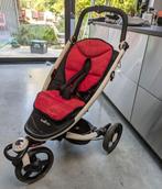 Kinderwagen - Recaro babyzen, Gebruikt, Verstelbare duwstang, Ophalen, Kinderwagen