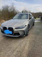 BMW m3 compétition, Auto's, Automaat, Achterwielaandrijving, Euro 6, Leder