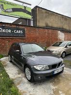 BMW 118i - Benzine - GEKEURD VVK, Bedrijf, Euro 4, Te koop, Benzine