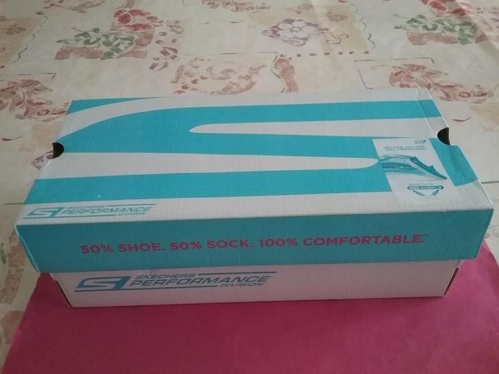 Mooie Skechers ^Go Walk^2 voor dames, Kleding | Dames, Schoenen, Zo goed als nieuw, Blauw, Ophalen