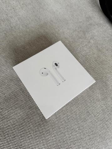 AirPods  beschikbaar voor biedingen
